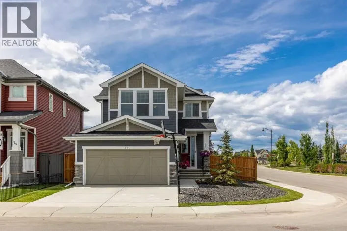 79 Sunrise Way, Cochrane