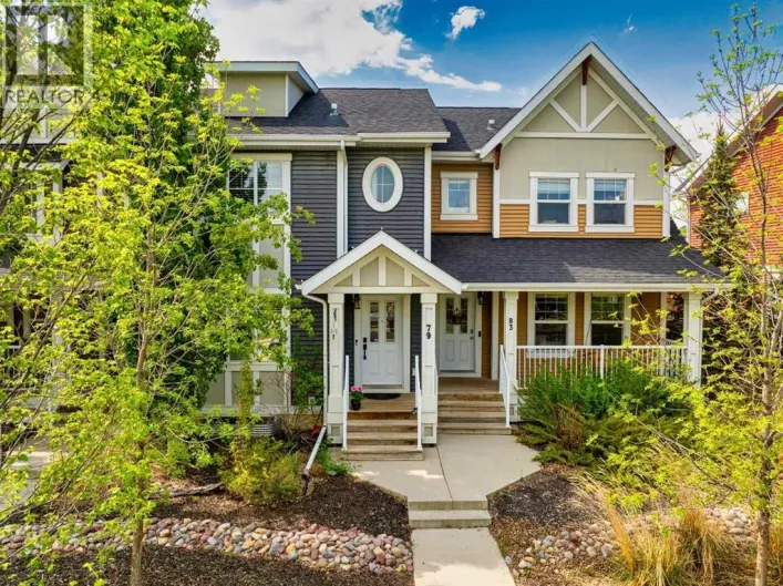 79 Sunset Road, Cochrane