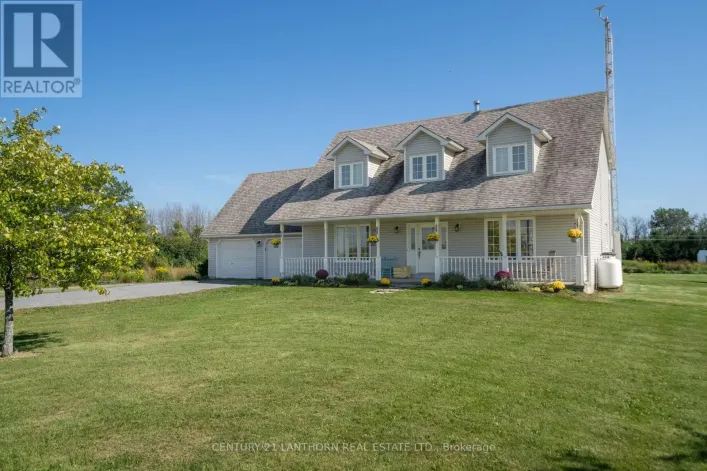 79 SWAMP COLLEGE ROAD, Prince Edward County