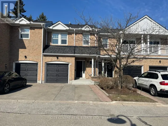 79 TAMARACK CIRCLE, Toronto