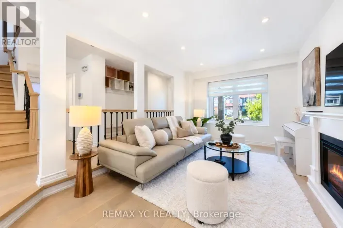 79 TAMARACK DRIVE, Markham