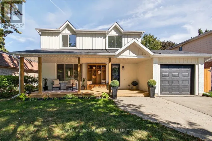 79 THE BOULEVARD AVENUE, New Tecumseth