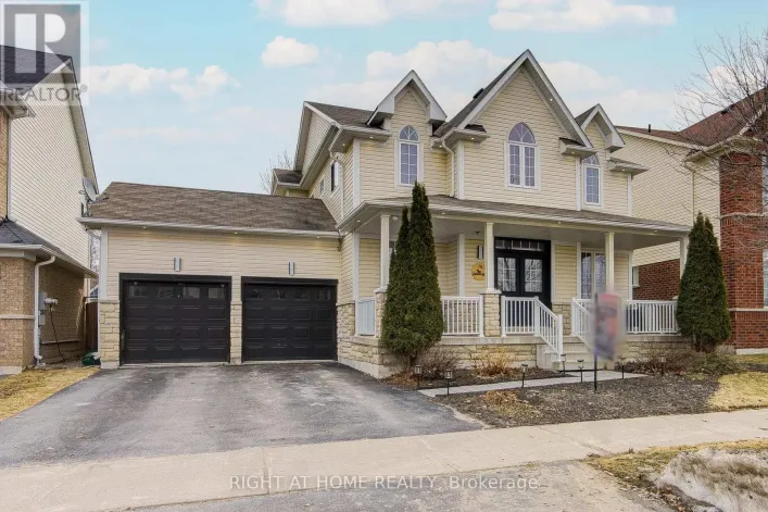 79 THE QUEENSWAY WAY, Barrie
