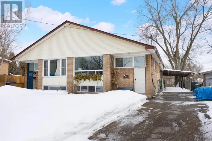 79 TIVOLI COURT, Toronto