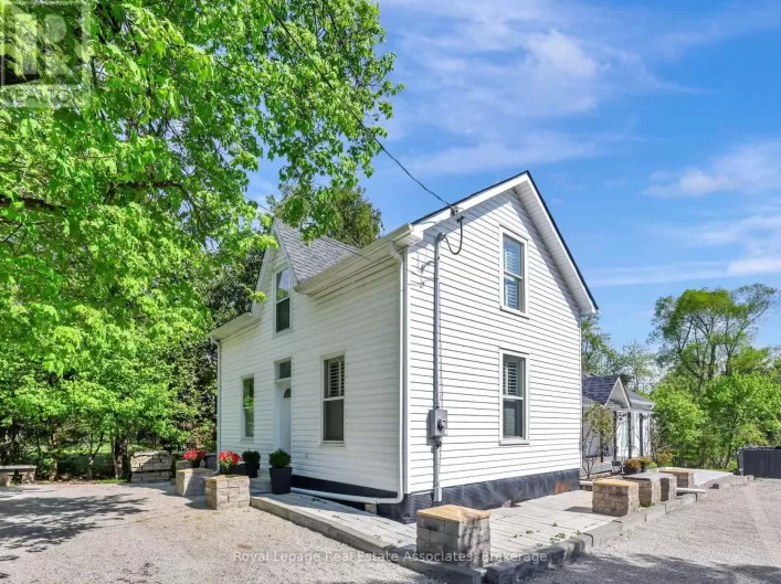 79 TREMAINE ROAD, Milton