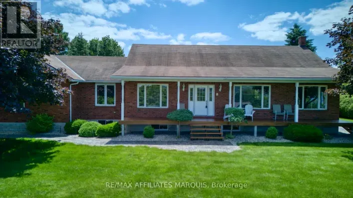 79 TROTTERS LANE, Rideau Lakes