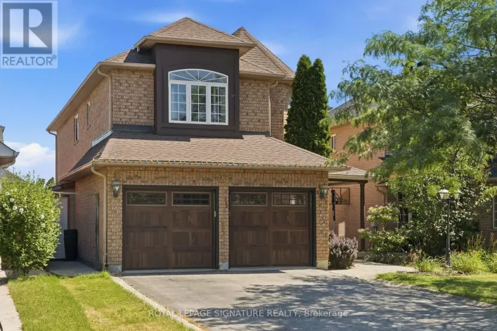 79 TWIN WILLOW CRESCENT E, Brampton