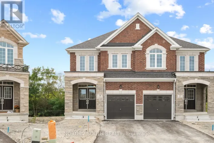 79 VIRRO COURT, Vaughan