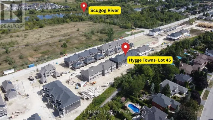 79 WATTS DRIVE, Kawartha Lakes