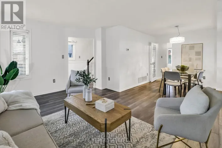 79 WEATHERUP CRESCENT, Barrie