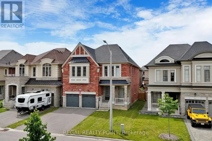 79 WELLSPRING AVENUE, Richmond Hill