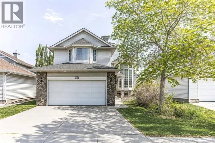 79 West Lakeview Passage, Chestermere