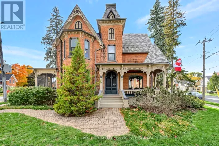 House for sale: 79 WEST MARY STREET, Prince Edward County