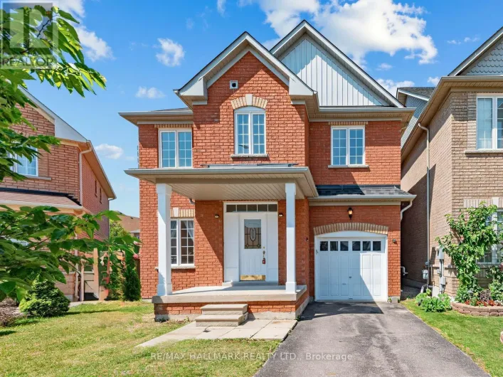 79 WHEELWRIGHT DRIVE, Richmond Hill