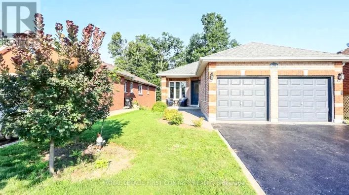 House for sale: 79 WHITE ELM ROAD, Barrie