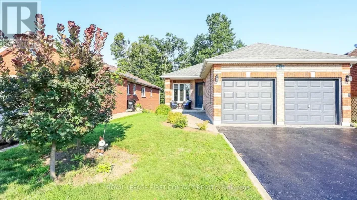 79 WHITE ELM ROAD, Barrie