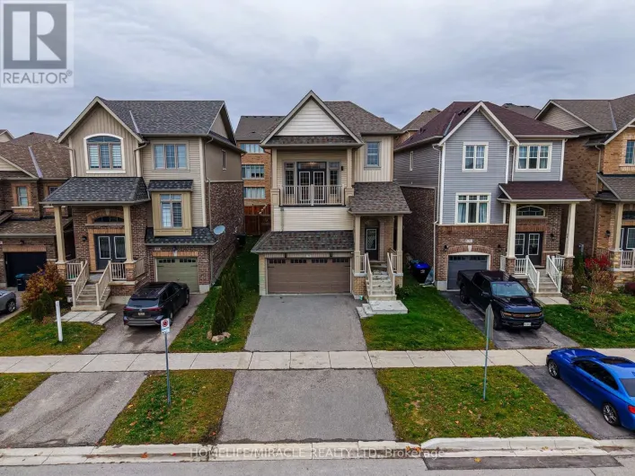 79 WILLOUGHBY WAY, New Tecumseth