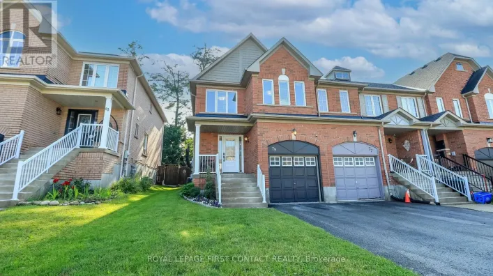 79 WINCHESTER TERRACE, Barrie