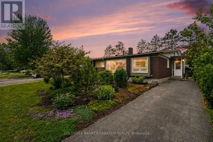 House for sale: 79 WOODFIELD DRIVE, Ottawa