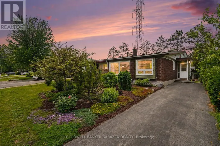 79 WOODFIELD DRIVE, Ottawa