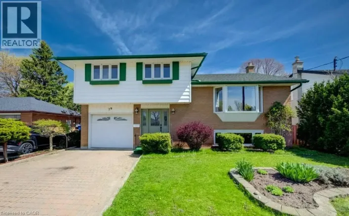 79 WOODHAVEN Road, Kitchener