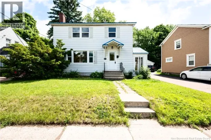 House for sale: 79 Woodland Drive, Moncton