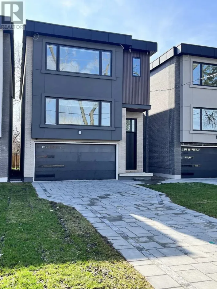 790 B MIDLAND AVENUE, Toronto