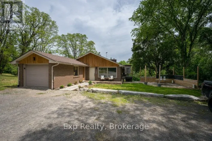 790 BAPTIST CHURCH ROAD, Quinte West