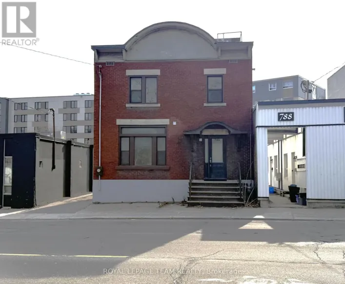 790 BRONSON AVENUE, Ottawa