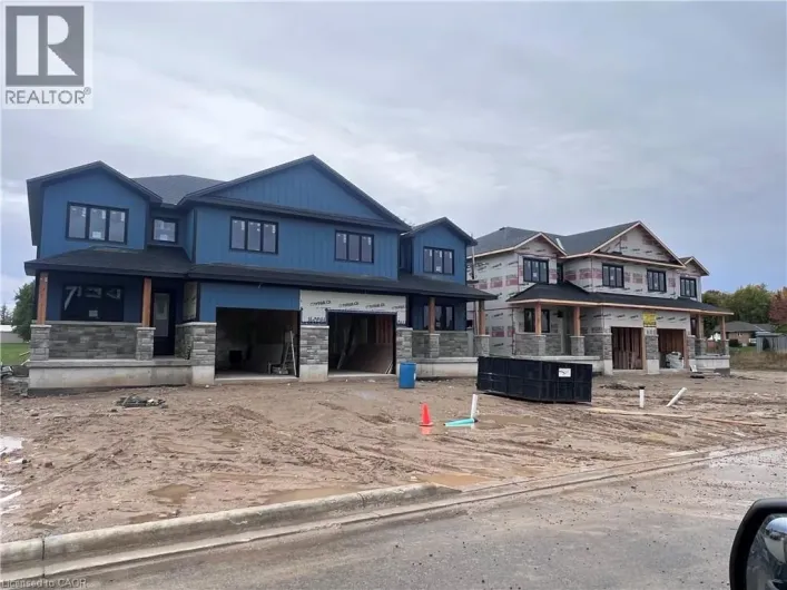 790 BRYANS Drive Unit# 2, Huron East