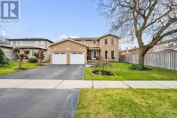 790 CHILDS DRIVE, Milton