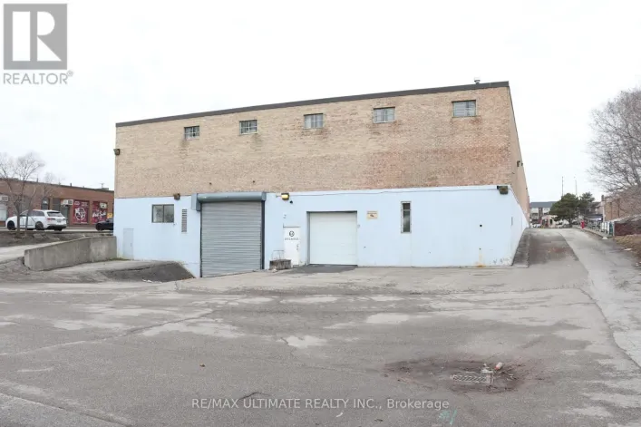 790 DUNDAS STREET E, Mississauga