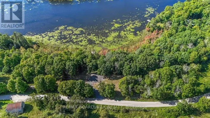 790 ENNIS ROAD, Tay Valley