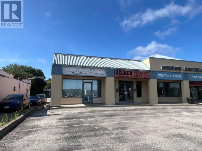 790 GUELPH LINE, Burlington