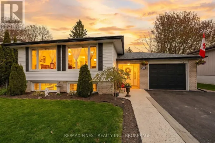 790 HIGH GATE PARK DRIVE, Kingston