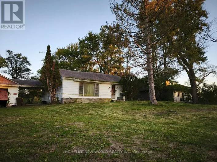 790 HWY 6, Haldimand