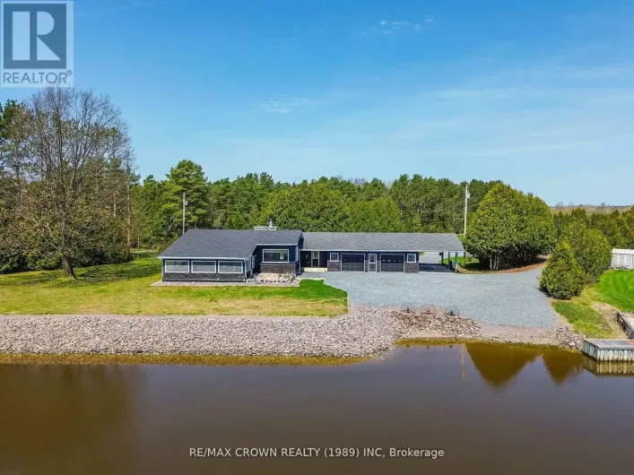 790 LALANDE ROAD, West Nipissing