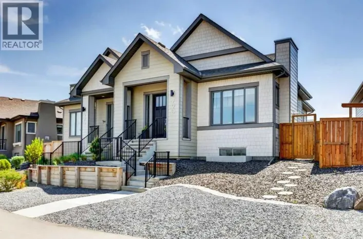 790 Mahogany Road SE, Calgary