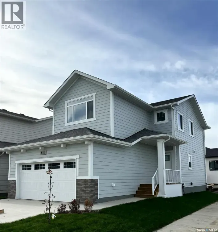House for sale: 790 Nazarali UNION, Saskatoon