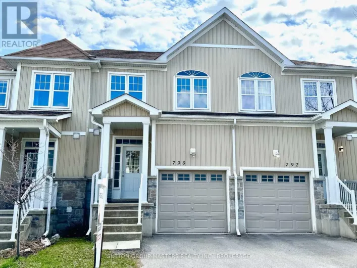 790 NEWMARKET LANE, Kingston