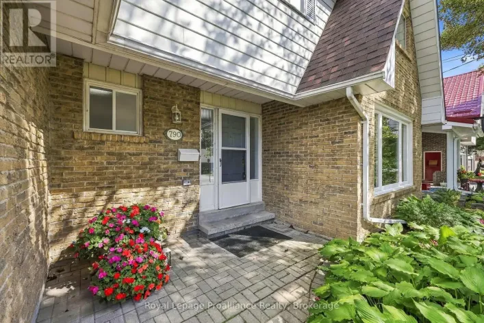 790 NORTHWOOD DRIVE, Cobourg