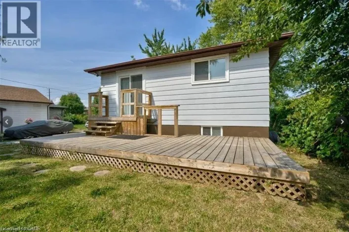 790 STONE CHURCH Road E Unit# Lower, Hamilton