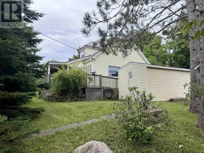 790 Trenton Road, New Glasgow