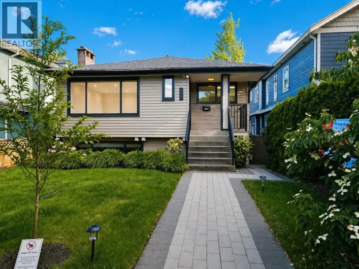 790 W 68TH AVENUE, Vancouver