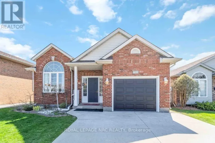 7900 ASCOT CIRCLE, Niagara Falls