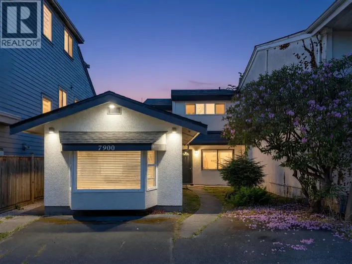 7900 FROBISHER DRIVE, Richmond