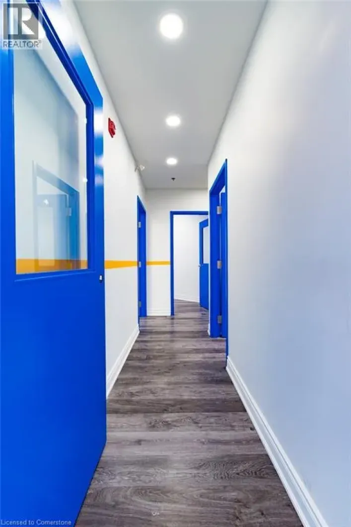 7900 HURONTARIO Street Unit# 203D, Brampton