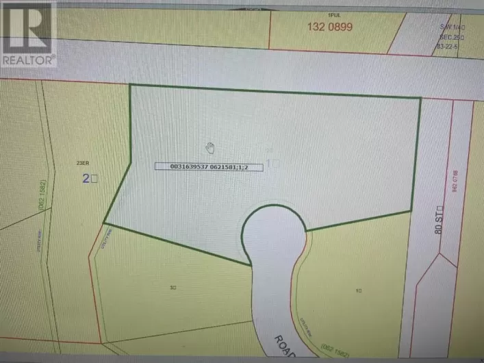 7901 118 Avenue, Peace River