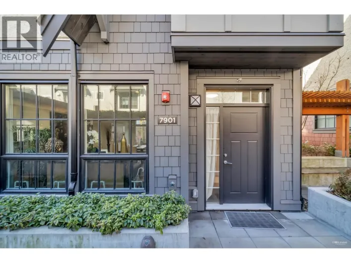 7901 OAK STREET, Vancouver