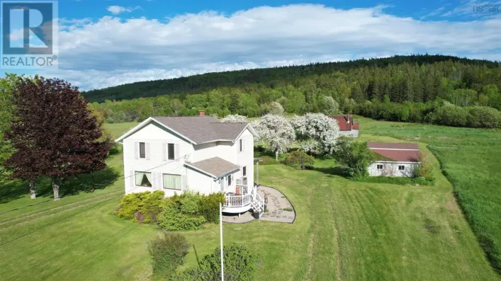 7903 East Bay Highway, Big Pond Centre